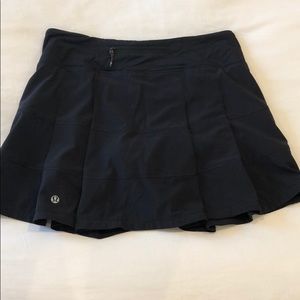 Lululemon Skirt